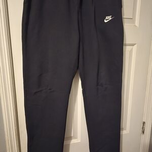 Nike Black Sweatpants